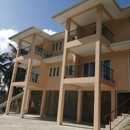 Jaidss Holiday Apartments 2 维多利亚 外观 照片