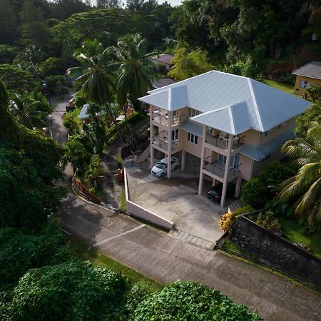 Jaidss Holiday Apartments 2 维多利亚 外观 照片