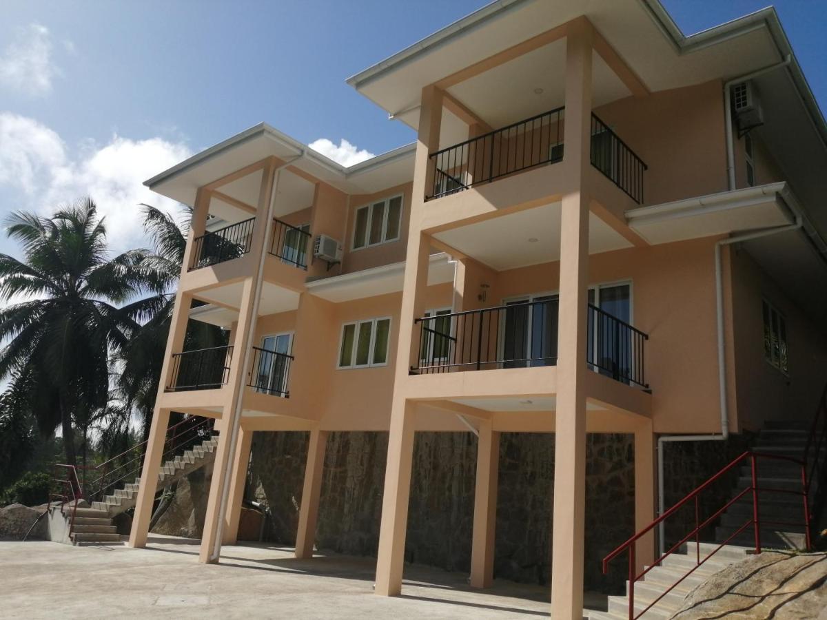 Jaidss Holiday Apartments 2 维多利亚 外观 照片
