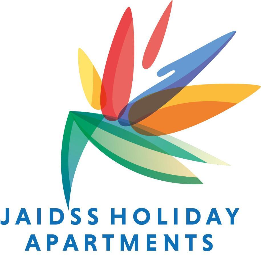 Jaidss Holiday Apartments 2 维多利亚 外观 照片