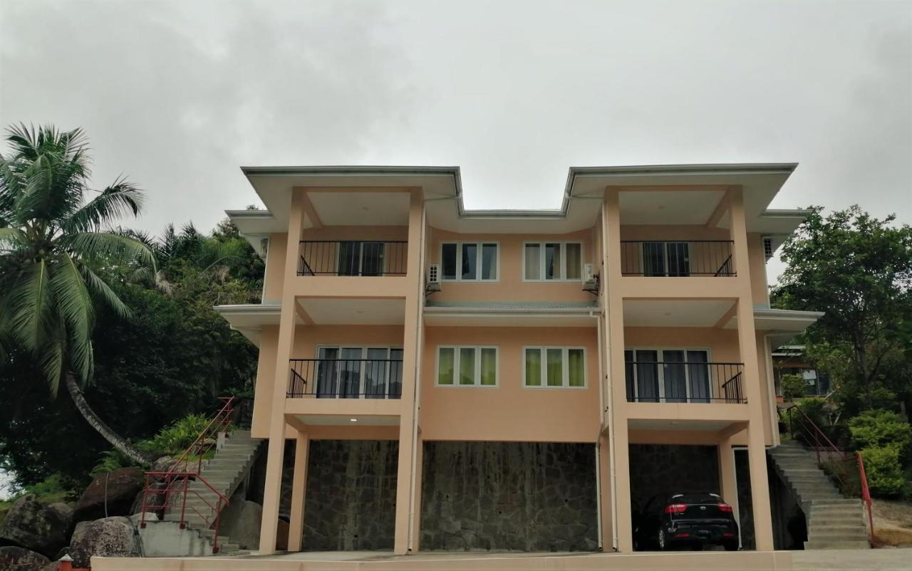 Jaidss Holiday Apartments 2 维多利亚 外观 照片