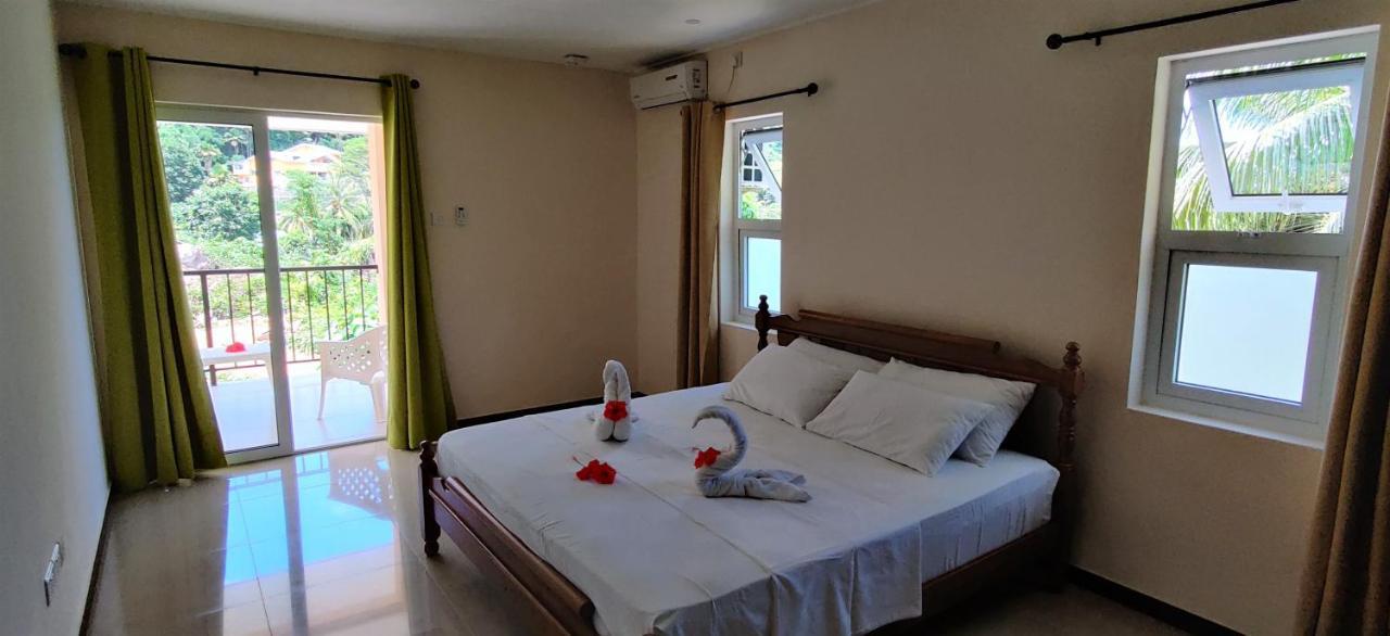 Jaidss Holiday Apartments 2 维多利亚 外观 照片