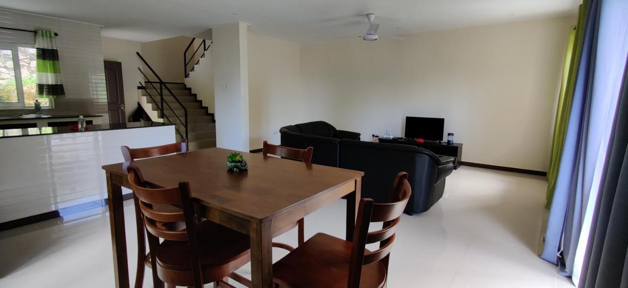 Jaidss Holiday Apartments 2 维多利亚 外观 照片