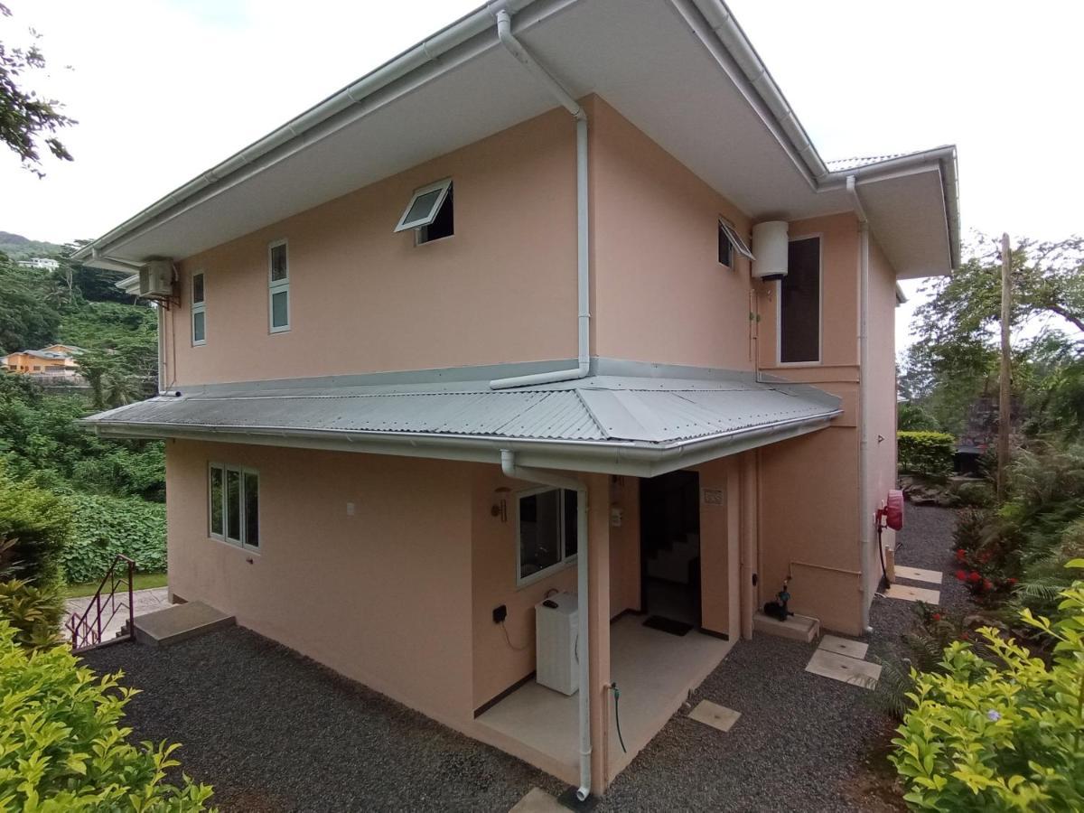 Jaidss Holiday Apartments 2 维多利亚 外观 照片