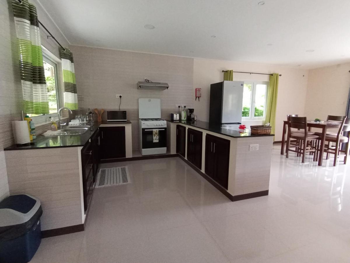 Jaidss Holiday Apartments 2 维多利亚 外观 照片