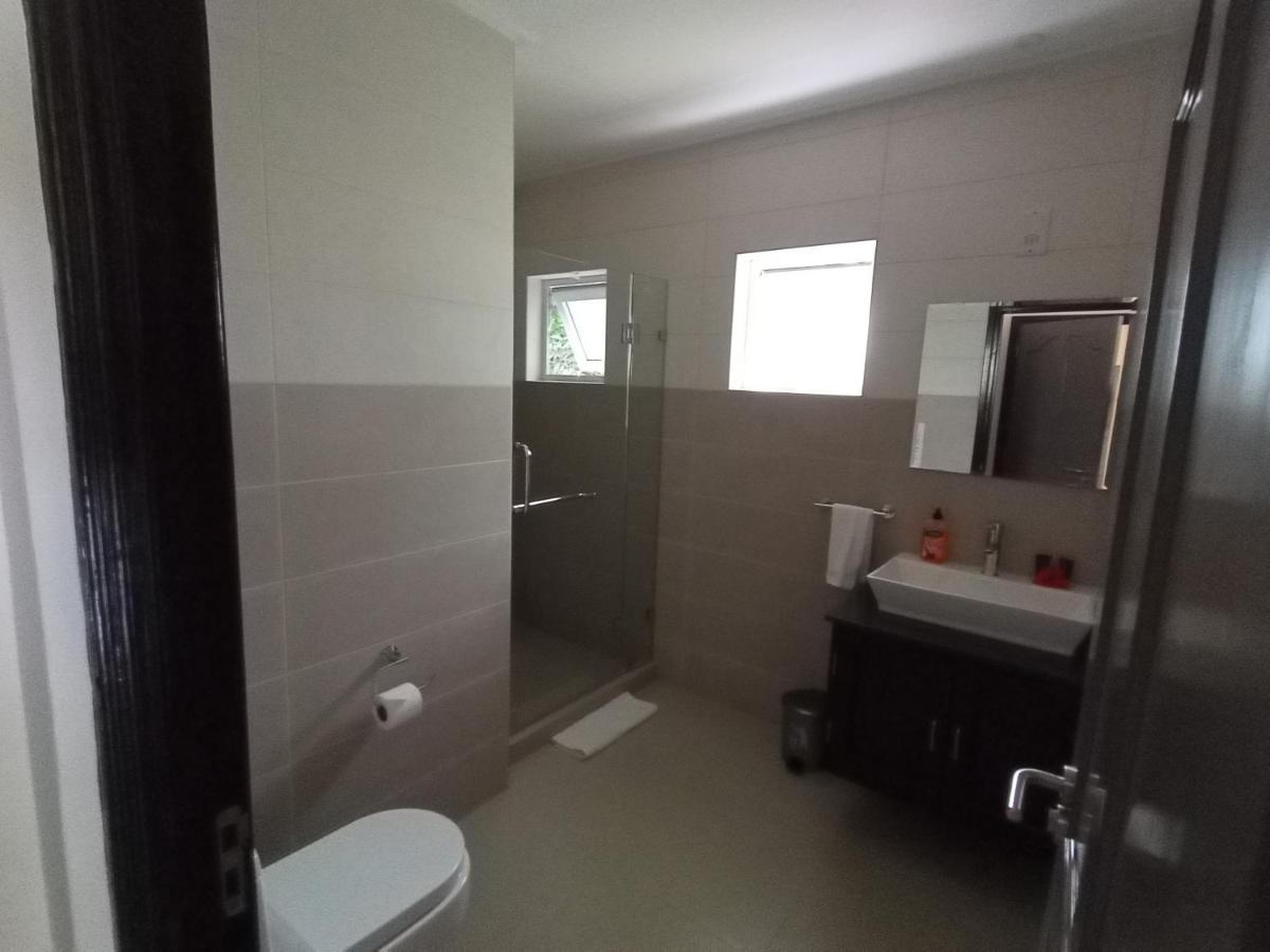 Jaidss Holiday Apartments 2 维多利亚 外观 照片